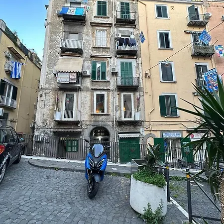 Apartment La Casa Dell'architetto *