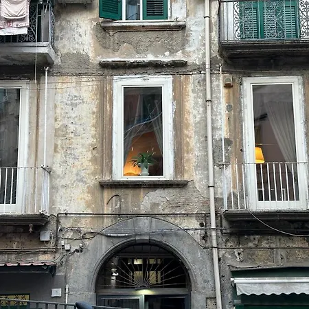 La Casa Dell'architetto Apartment *