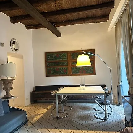 Apartment La Casa Dell'architetto