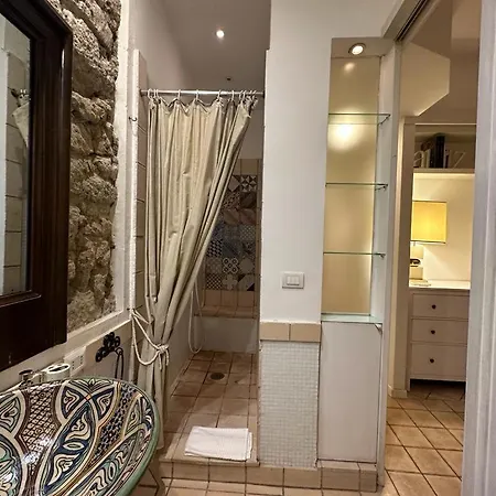 La Casa Dell'architetto *