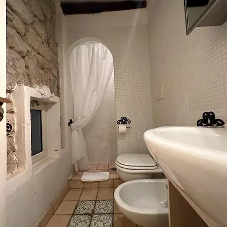 La Casa Dell'architetto Apartment *