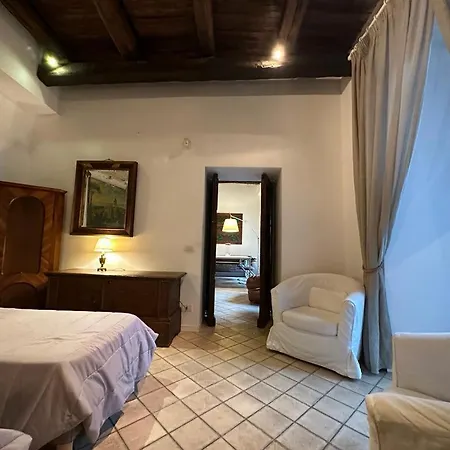 La Casa Dell'architetto Νάπολη